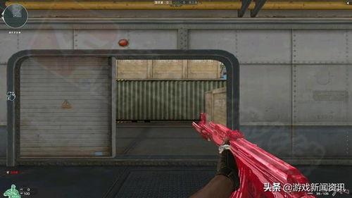 cf手枪爆料视频,全新枪械性能解析与实战技巧揭秘 第3张 cf手枪爆料视频,全新枪械性能解析与实战技巧揭秘 第3张