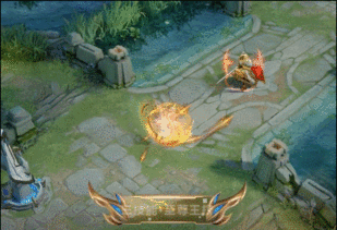 长剑新皮肤爆料视频,炫酷特效,带你领略武侠风华 第2张 长剑新皮肤爆料视频,炫酷特效,带你领略武侠风华 第2张